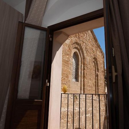 Vila Giulietta Normanna Sciacca Exteriér fotografie