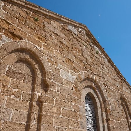 Vila Giulietta Normanna Sciacca Exteriér fotografie