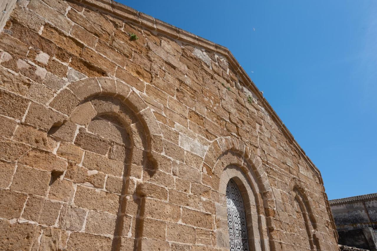 Vila Giulietta Normanna Sciacca Exteriér fotografie